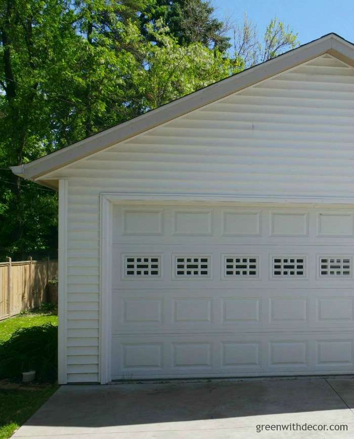 Green With Decor Remove Cigarette Smell From A Garage How To Remove Cigarette Smell From A Garage Green With Decor