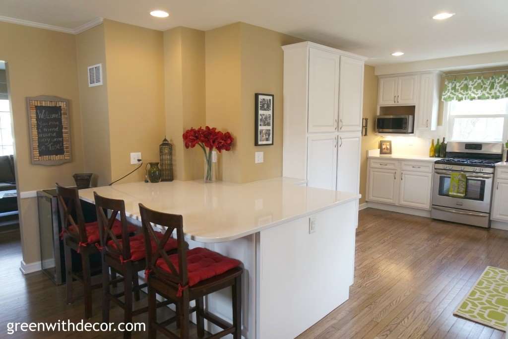13 Incredible Sources Of Kitchen Design Inspiration Thumbtack Kktchen Photo Via Houzz