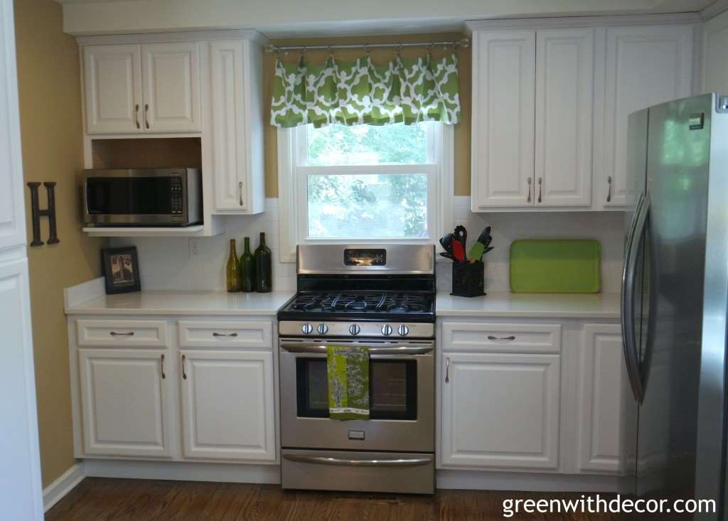 Vintage Inspired Kitchen Decor Gadgets Happiness Is Homemade